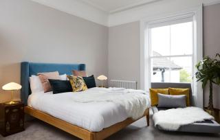 Stylish Period home central in D6 - Dublino - 7