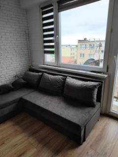 Apartament - Giżycko - 5