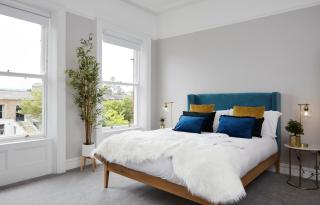 Stylish Period home central in D6 - Dublino - 6