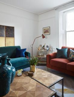 Stylish Period home central in D6 - Dublino - 3