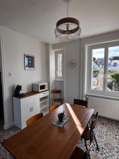 Maison au calme à proximité de la mer - Saint-Quay-Portrieux - 9