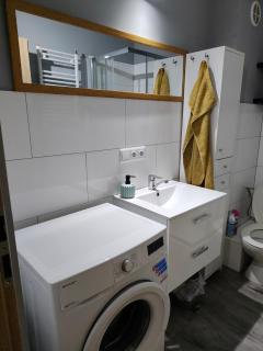 Apartament - Giżycko - 2