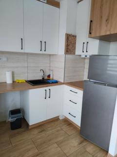 Apartament - Giżycko - 1