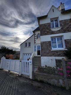 Maison au calme à proximité de la mer - Saint-Quay-Portrieux - 8