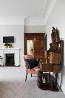 Stylish Period home central in D6 - Dublino - 1