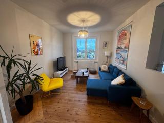 Maison au calme à proximité de la mer - Saint-Quay-Portrieux - 7