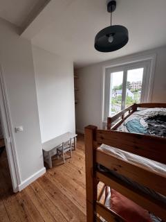Maison au calme à proximité de la mer - Saint-Quay-Portrieux - 4