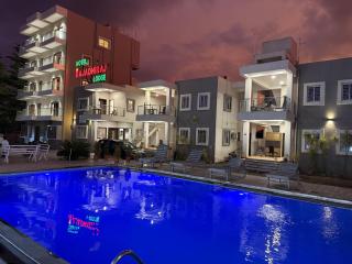 Hotel Rajadhiraj - Sangli - 0
