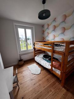 Maison au calme à proximité de la mer - Saint-Quay-Portrieux - 3