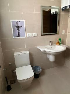 Cozy 2 bedrooms chalet in GAIA - Zāwiyat al ‘Awwāmah - 9