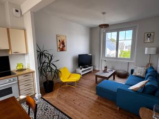Maison au calme à proximité de la mer - Saint-Quay-Portrieux - 2