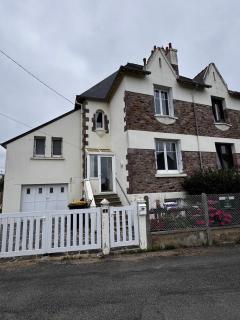 Maison au calme à proximité de la mer - Saint-Quay-Portrieux - 1