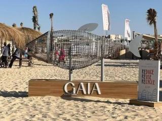 Cozy 2 bedrooms chalet in GAIA - Zāwiyat al ‘Awwāmah - 6