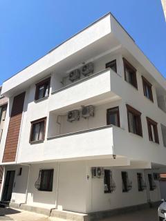 AiRPORT TO THE OTEL AND HOME - Pelitli - 2