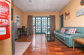 Hotel Check Inn 2 Cameron Highlands - Brinchang - 3