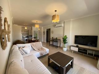Cozy 2 bedrooms chalet in GAIA - Zāwiyat al ‘Awwāmah - 1