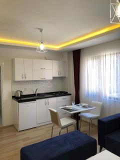 AiRPORT TO THE OTEL AND HOME - Pelitli - 4