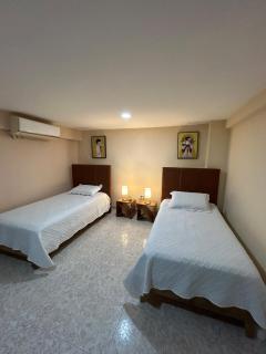 Family apartment in Rodadero - Gaira - 0