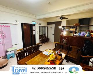 Jeanette Home - 1