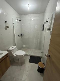 Family apartment in Rodadero - Gaira - 2