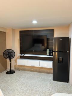 Family apartment in Rodadero - Gaira - 1