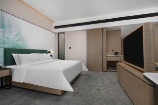 Hampton by Hilton Guangzhou Baiyun Airport Cultural Tourism City - 7