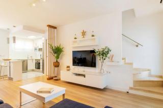 Duplex Pink Nautilus - Punta Prima - 0