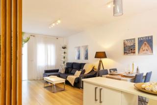 Duplex Pink Nautilus - Punta Prima - 9