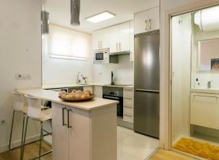 Duplex Pink Nautilus - Punta Prima - 7