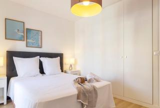 Duplex Pink Nautilus - Punta Prima - 6