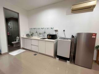 #23 Studio First Subang SS15 Courtyard - Subang Jaya - 9