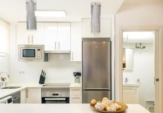 Duplex Pink Nautilus - Punta Prima - 1
