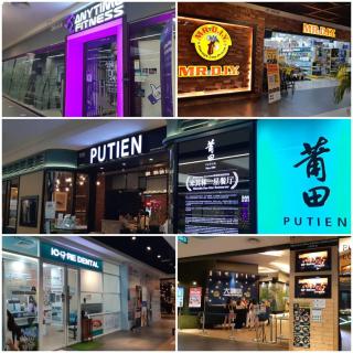 #23 Studio First Subang SS15 Courtyard - Subang Jaya - 6
