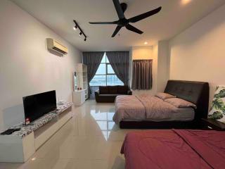 #23 Studio First Subang SS15 Courtyard - Subang Jaya - 5