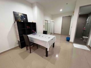 #23 Studio First Subang SS15 Courtyard - Subang Jaya - 3
