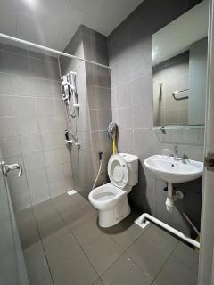 #23 Studio First Subang SS15 Courtyard - Subang Jaya - 2