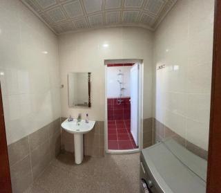 Yeşil Ev - Gabala - 1