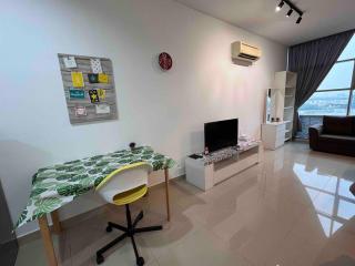 #23 Studio First Subang SS15 Courtyard - 8