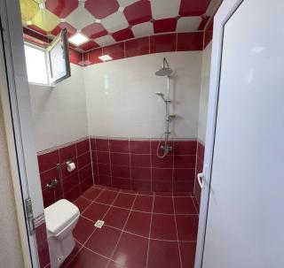 Yeşil Ev - Gabala - 2