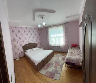 Yeşil Ev - Gabala - 3
