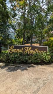 Heritage Hotel & Resort - Deltota - 6