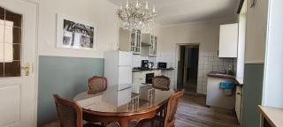 Appartement Denise - paisible, vue sur montagne, parking gratuit - Thanvillé - 7