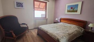 Appartement Denise - paisible, vue sur montagne, parking gratuit - Thanvillé - 3