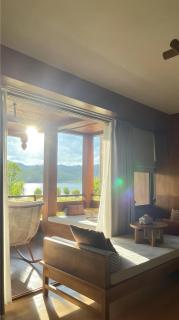 Lugu Lake Tingmiao Lake View Hotel - 2