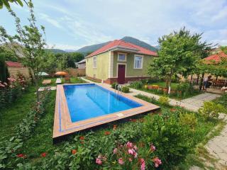 Yeşil Ev - Gabala - 6