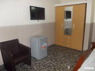 Room in Lodge - Hi Point Hotel and Suites - Standard - Lagos - 7