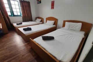 Hotel Check Inn 2 Cameron Highlands - 4