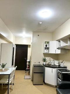AVIDA TOWER CM RECTO DAVAO CITY BUILDING 2 6th Floor - Davao - 7