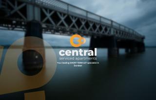 Central Serviced Apartments - INFO Only Listing - CONTACT US FOR LONG TERM STAYS AT CENTRAL SHORT LETS - 30 PLUS PROPERTIES AVAILABLE - Dundee - 0
