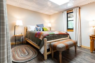Havenbrook-Hocking Hills Luxury, 10 Acres, Hot Tub - 6